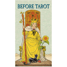 Afbeelding in Gallery-weergave laden, Before Tarot
