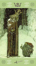 Afbeelding in Gallery-weergave laden, John Bauer Tarot
