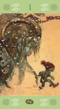Afbeelding in Gallery-weergave laden, John Bauer Tarot
