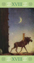 Afbeelding in Gallery-weergave laden, John Bauer Tarot
