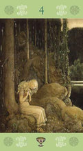 Afbeelding in Gallery-weergave laden, John Bauer Tarot

