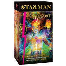 Afbeelding in Gallery-weergave laden, Starman Tarot
