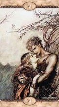 Afbeelding in Gallery-weergave laden, Rackham Tarot

