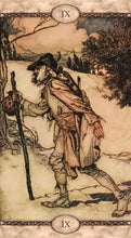 Afbeelding in Gallery-weergave laden, Rackham Tarot
