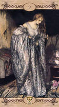 Afbeelding in Gallery-weergave laden, Rackham Tarot
