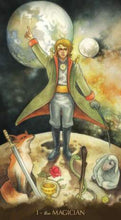 Afbeelding in Gallery-weergave laden, Tarot of the Little Prince
