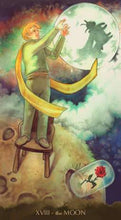 Afbeelding in Gallery-weergave laden, Tarot of the Little Prince
