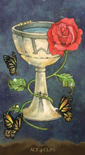 Afbeelding in Gallery-weergave laden, Tarot of the Little Prince
