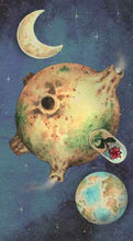Afbeelding in Gallery-weergave laden, Tarot of the Little Prince
