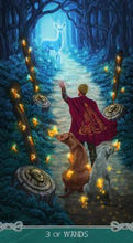 Afbeelding in Gallery-weergave laden, Universal Celtic Tarot
