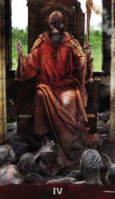 Afbeelding in Gallery-weergave laden, Tarot Z
