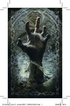 Afbeelding in Gallery-weergave laden, Tarot Z - LIMITED EDITION - Set
