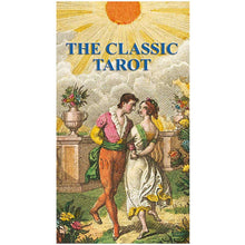 Afbeelding in Gallery-weergave laden, The Classic Tarot
