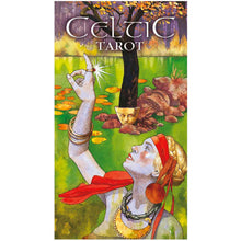 Afbeelding in Gallery-weergave laden, Celtic Tarot

