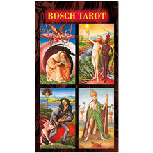 Afbeelding in Gallery-weergave laden, Bosch Tarot
