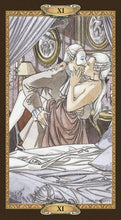 Afbeelding in Gallery-weergave laden, Tarot of Casanova
