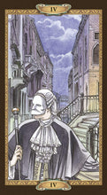 Afbeelding in Gallery-weergave laden, Tarot of Casanova

