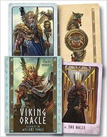 Afbeelding in Gallery-weergave laden, Viking Oracle
