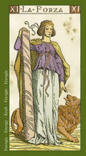 Afbeelding in Gallery-weergave laden, Tarot of the Master
