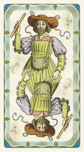 Afbeelding in Gallery-weergave laden, Tarot of the Master
