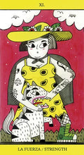 Afbeelding in Gallery-weergave laden, The Magic Tarot
