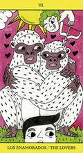 Afbeelding in Gallery-weergave laden, The Magic Tarot

