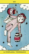 Afbeelding in Gallery-weergave laden, The Magic Tarot
