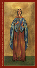Afbeelding in Gallery-weergave laden, Golden Tarot of the Tsar - GOLD
