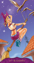 Afbeelding in Gallery-weergave laden, Teen Witch (Witchy) Tarot
