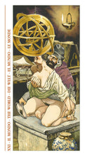 Afbeelding in Gallery-weergave laden, Decameron Tarot
