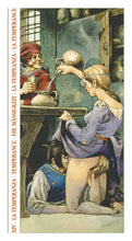Afbeelding in Gallery-weergave laden, Decameron Tarot
