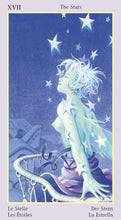Afbeelding in Gallery-weergave laden, Fey Tarot
