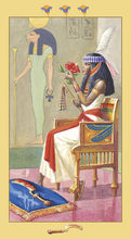 Afbeelding in Gallery-weergave laden, Ramses Tarot of Eternity
