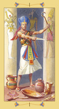 Afbeelding in Gallery-weergave laden, Ramses Tarot of Eternity
