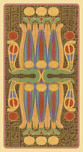 Afbeelding in Gallery-weergave laden, Ramses Tarot of Eternity
