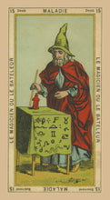 Afbeelding in Gallery-weergave laden, Etteilla: The Book of Thoth
