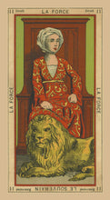 Afbeelding in Gallery-weergave laden, Etteilla: The Book of Thoth
