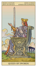 Afbeelding in Gallery-weergave laden, Tarot of the New Vision
