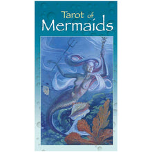 Afbeelding in Gallery-weergave laden, Tarot of Mermaids
