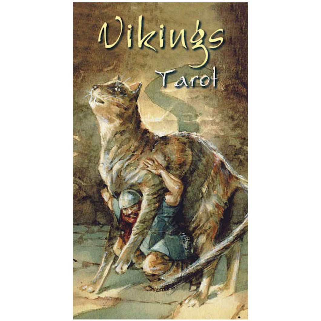 Vikings Tarot