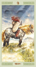 Afbeelding in Gallery-weergave laden, Vikings Tarot
