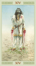 Afbeelding in Gallery-weergave laden, Vikings Tarot
