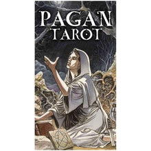 Afbeelding in Gallery-weergave laden, Pagan Tarot
