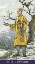 Afbeelding in Gallery-weergave laden, Pagan Tarot
