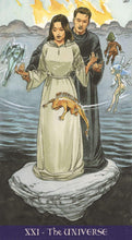 Afbeelding in Gallery-weergave laden, Pagan Tarot
