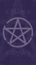 Afbeelding in Gallery-weergave laden, Pagan Tarot
