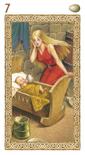 Afbeelding in Gallery-weergave laden, Tarot of Druids
