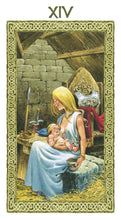 Afbeelding in Gallery-weergave laden, Tarot of Druids
