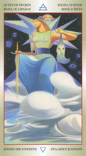 Afbeelding in Gallery-weergave laden, Liber T - Tarot of Stars Eternal
