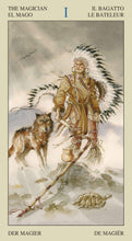 Afbeelding in Gallery-weergave laden, Native American Tarot
